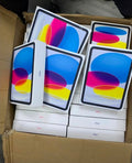 IPAD 11TH GENERATION
