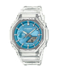 OCEAN BLUE G SHOCK